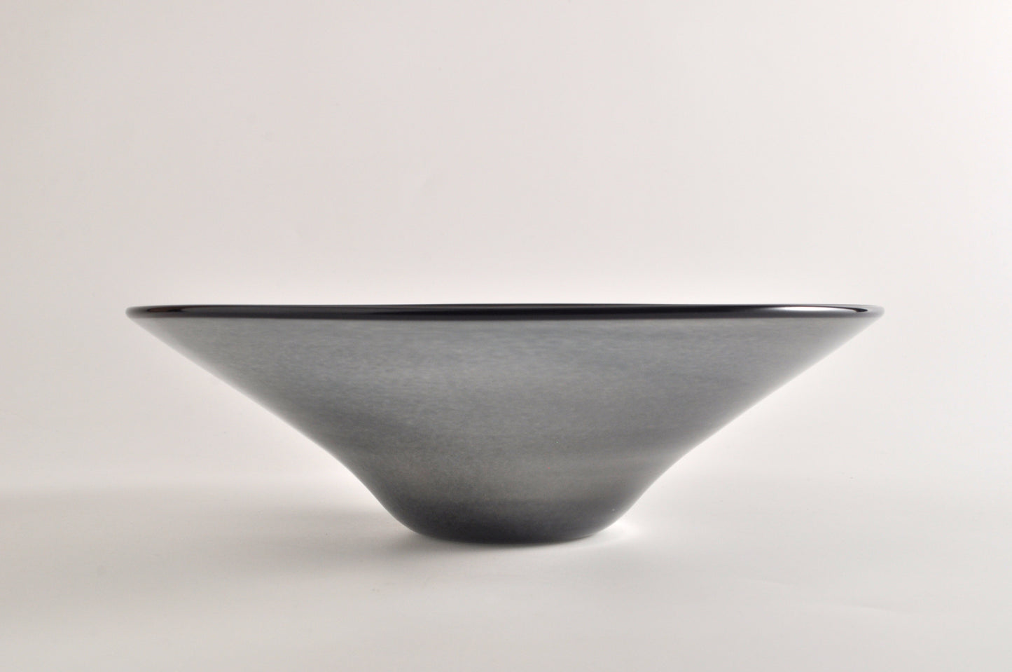 kasumi bowl M grey 4302