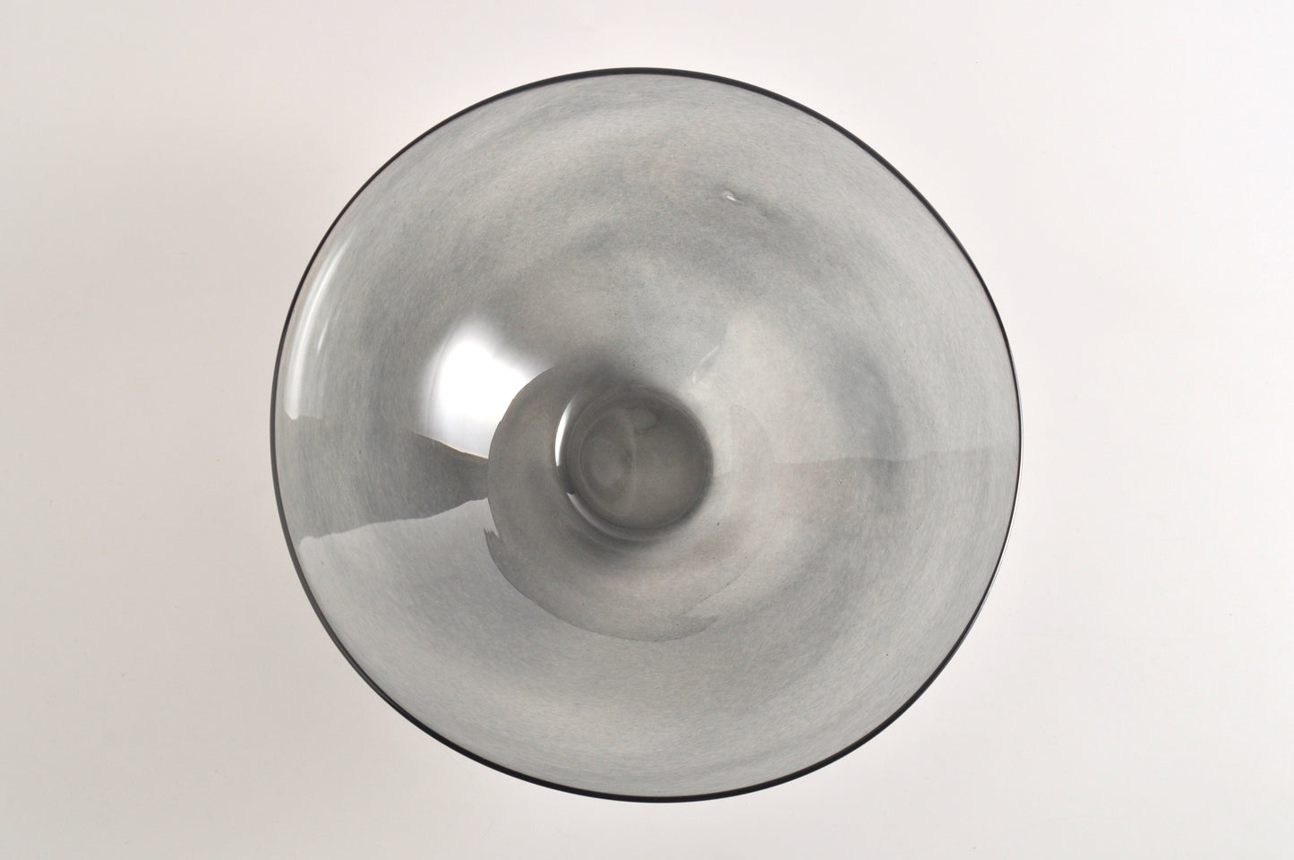 kasumi bowl M grey 4302