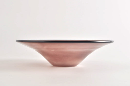 kasumi bowl S purple 4234