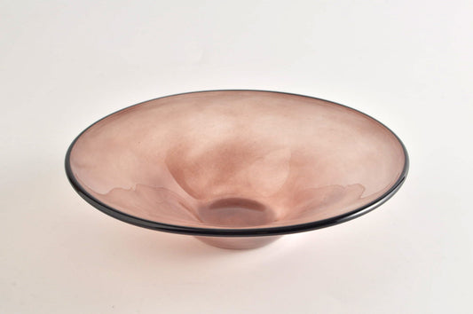 kasumi bowl S purple 4239