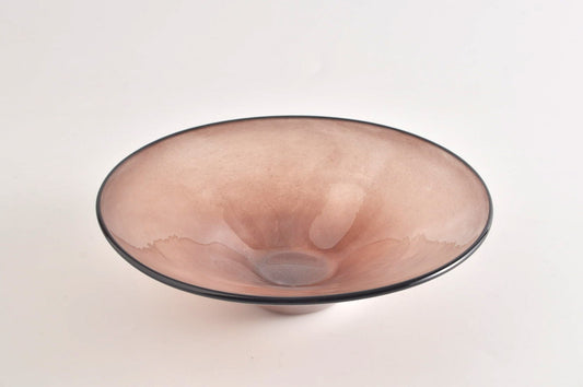 kasumi bowl S purple 4240
