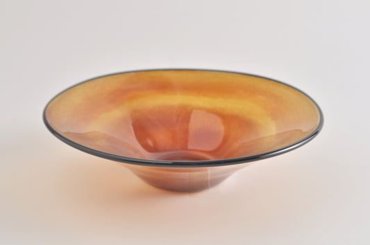 kasumi bowl S yellow 3760