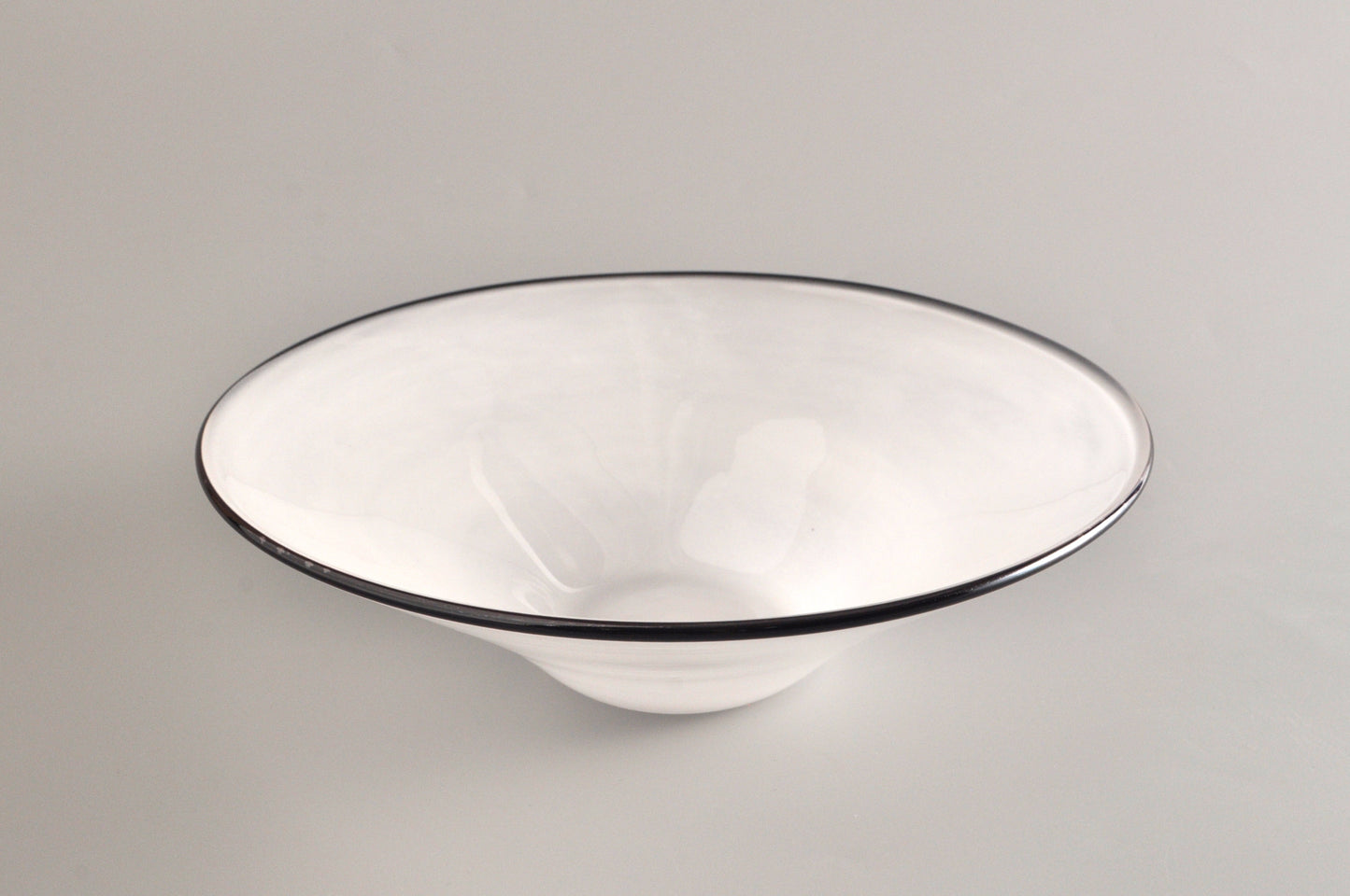 kasumi bowl M ivory 4319