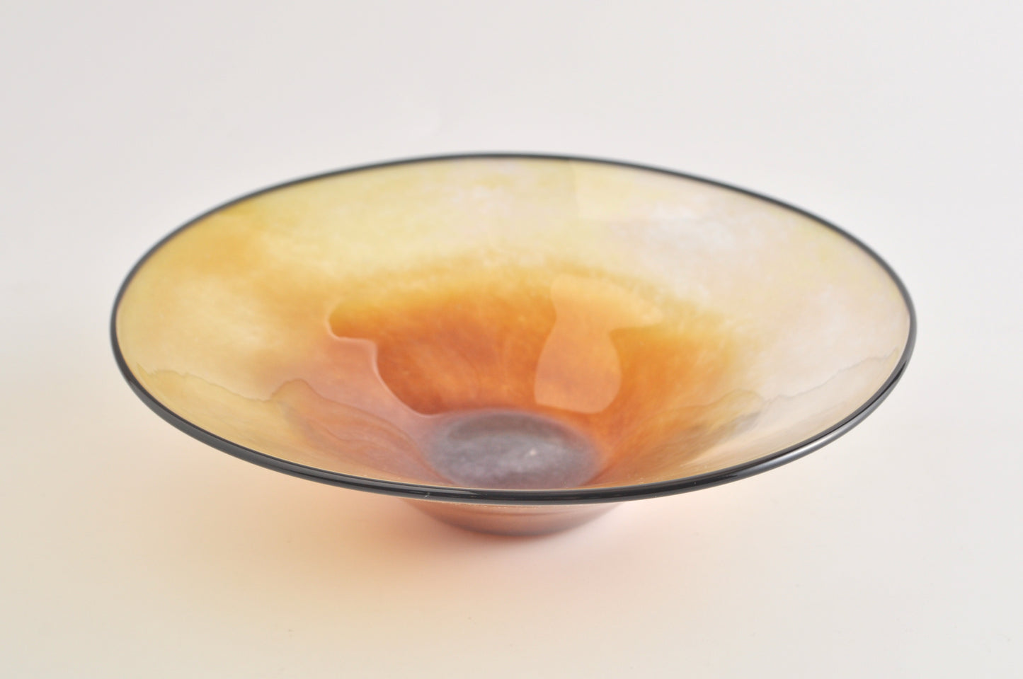 kasumi bowl S yellow 3762