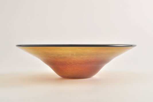 kasumi bowl S yellow 3765