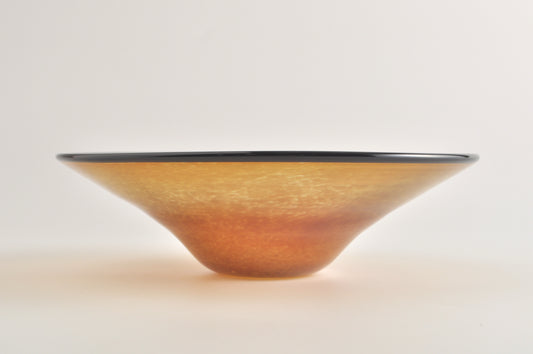 kasumi bowl S yellow 3766