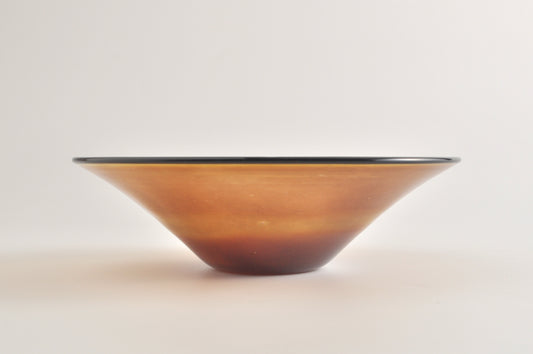 kasumi bowl S yellow 3767