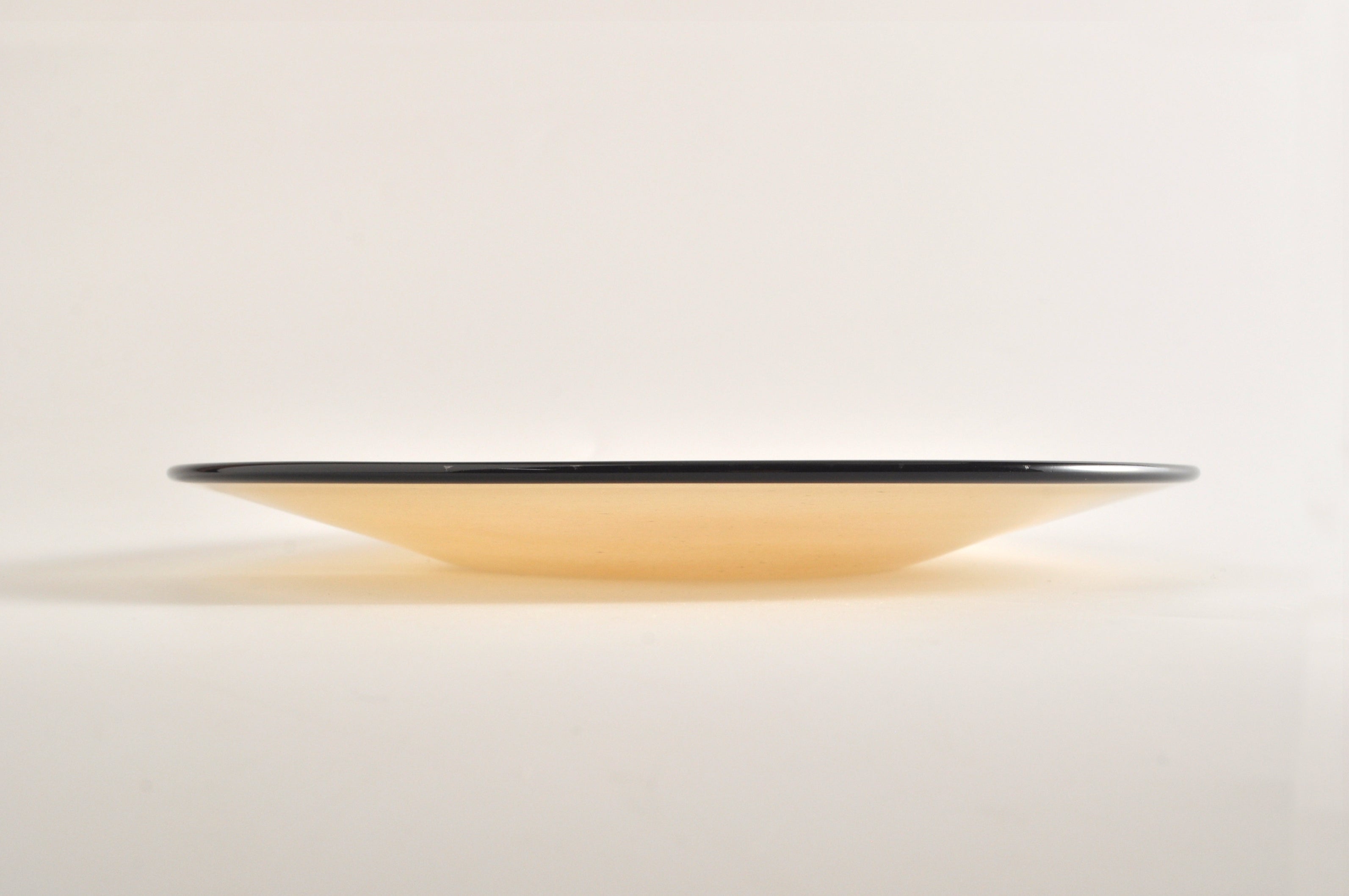 kasumi plate M sand beige 4335 – fresco shop