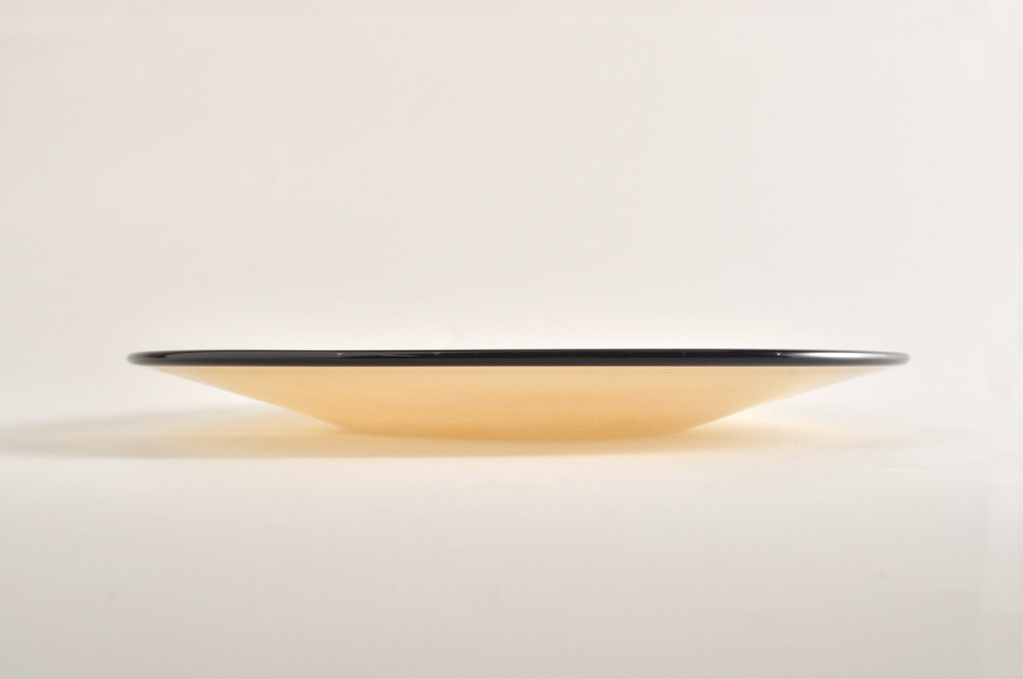 kasumi plate M sand beige 4335