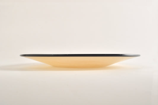 kasumi plate M sand beige 4335