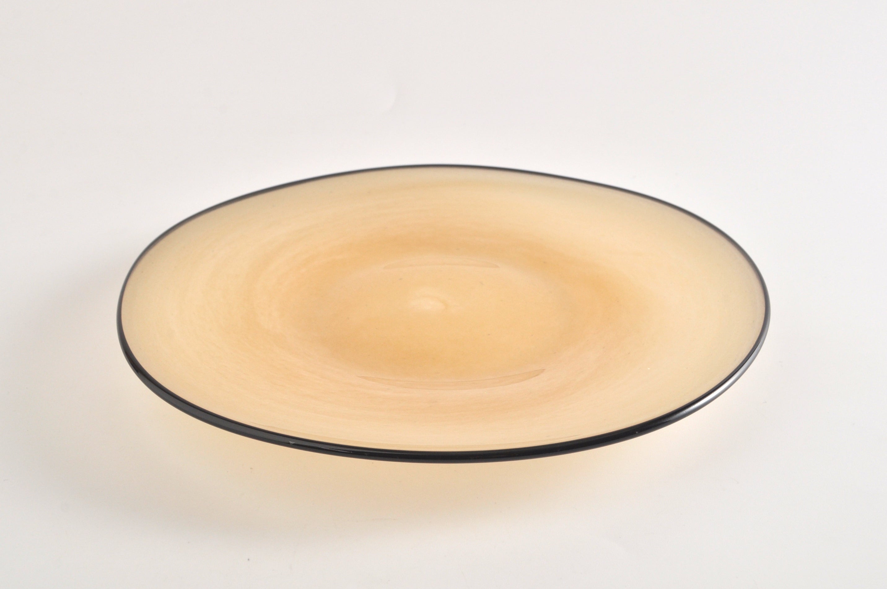 kasumi plate M sand beige 4335 – fresco shop