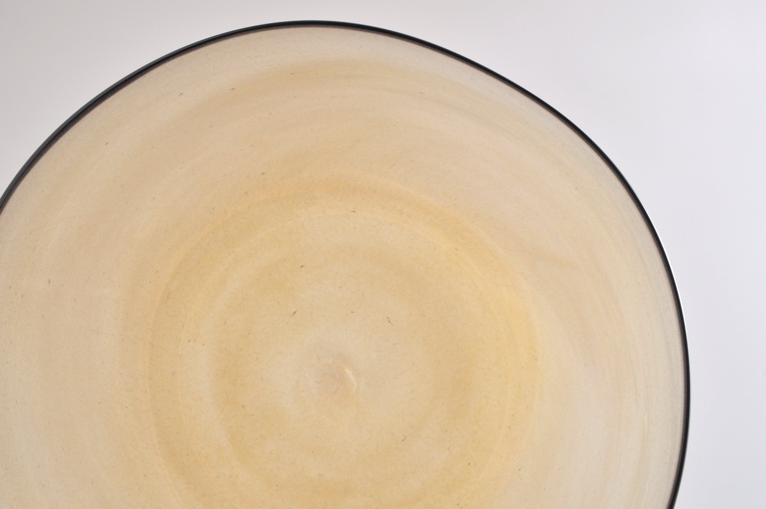 kasumi plate M sand beige 4335 – fresco shop