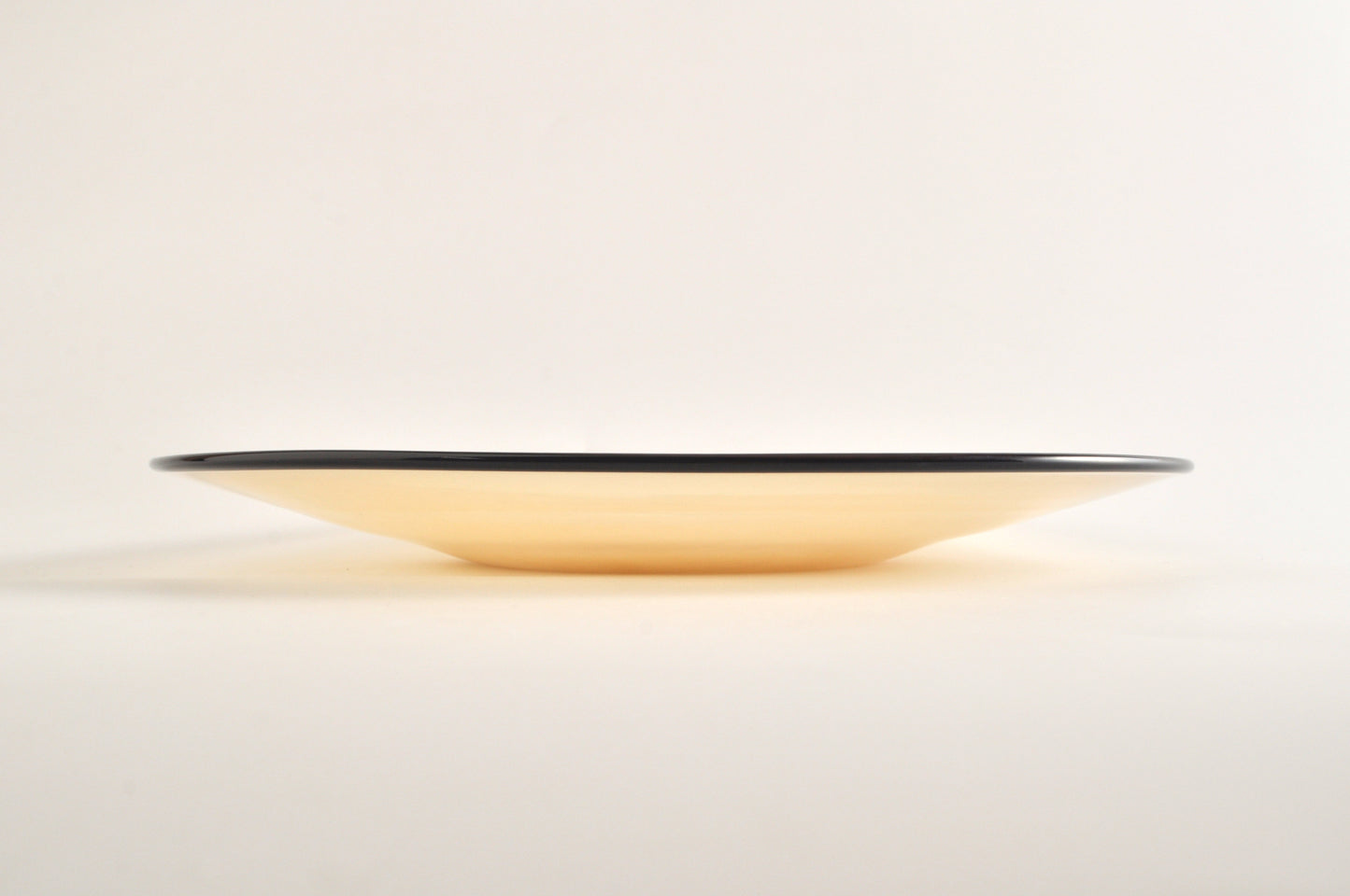 kasumi plate M sand beige 4337