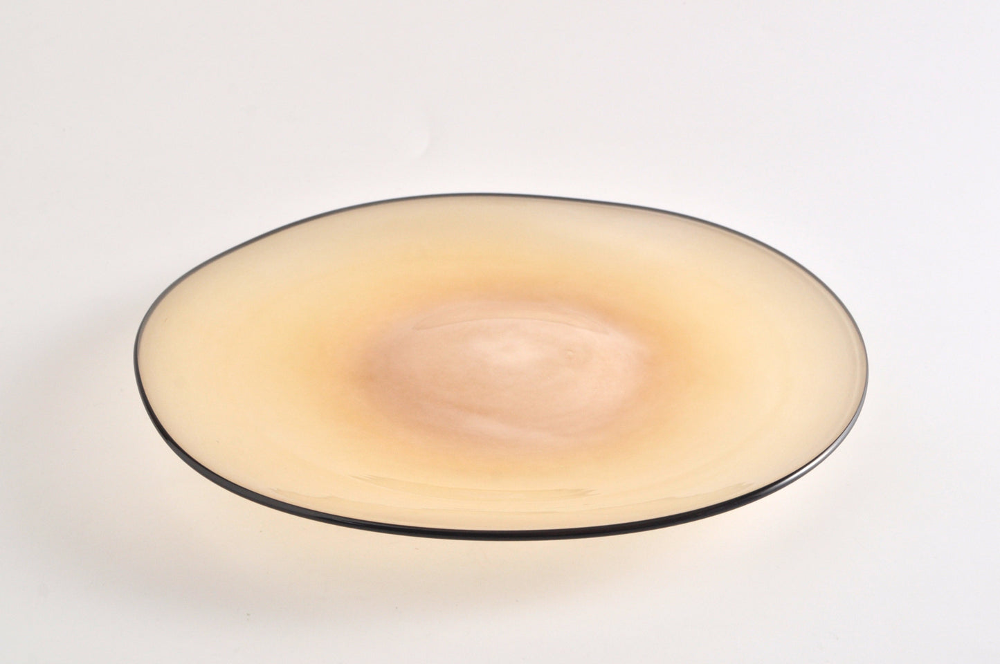 kasumi plate M sand beige 4337