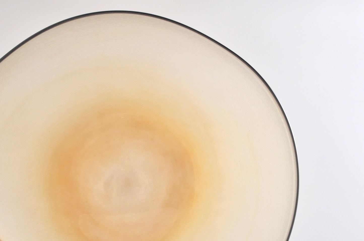 kasumi plate M sand beige 4337