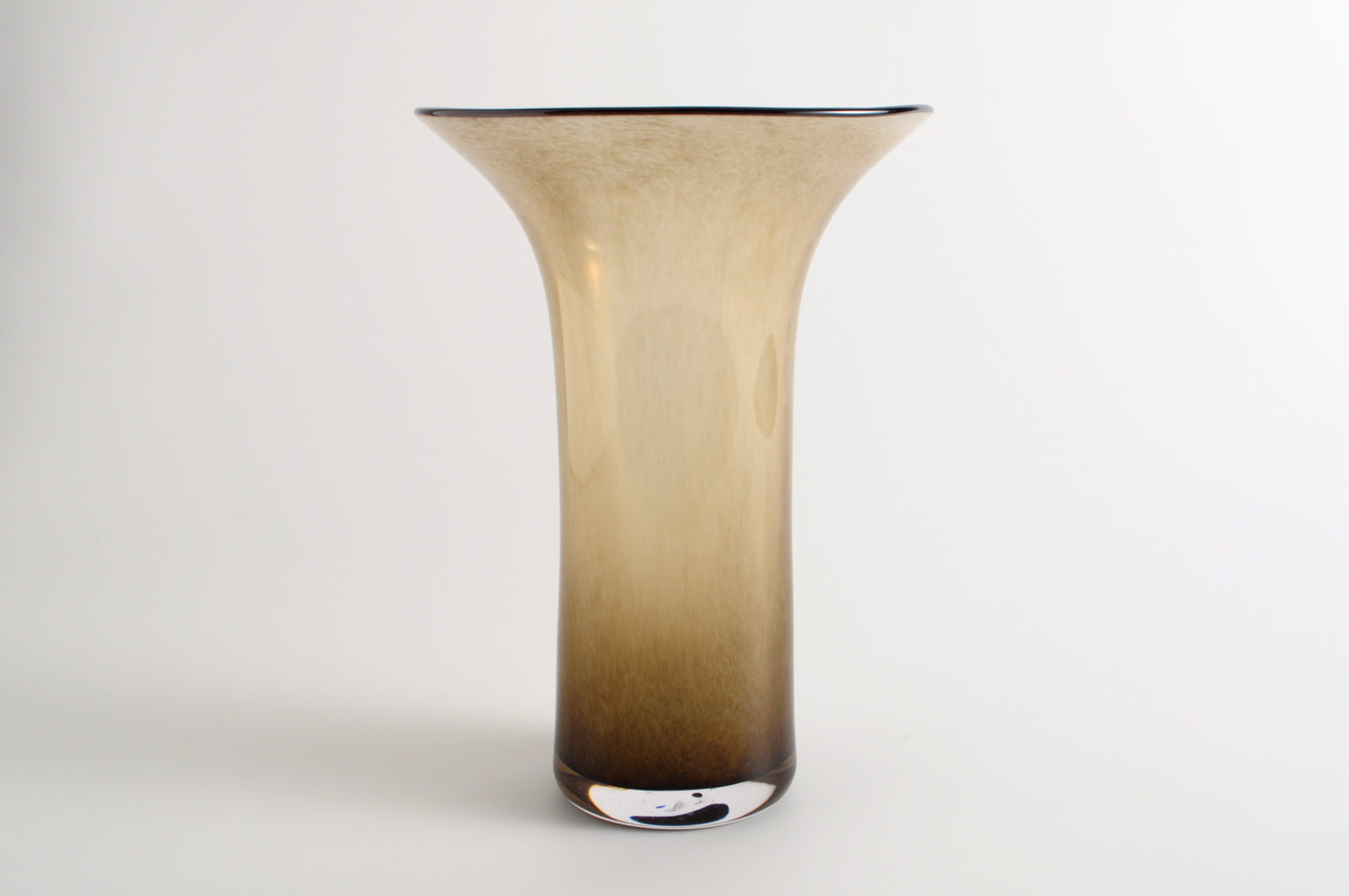 kasumi vase M green 4788