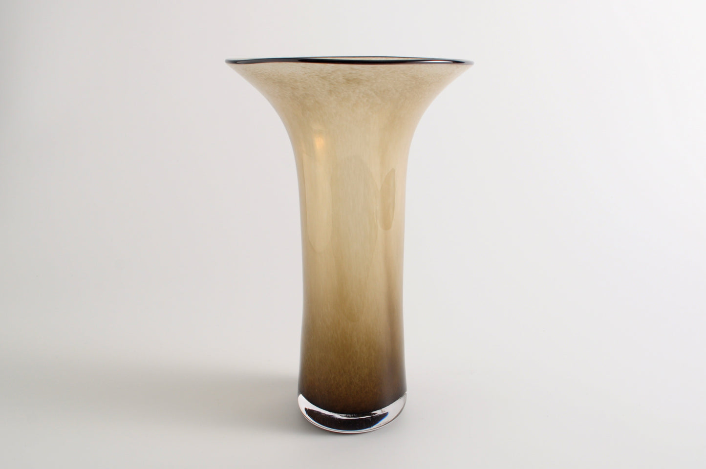 kasumi vase M green 4788