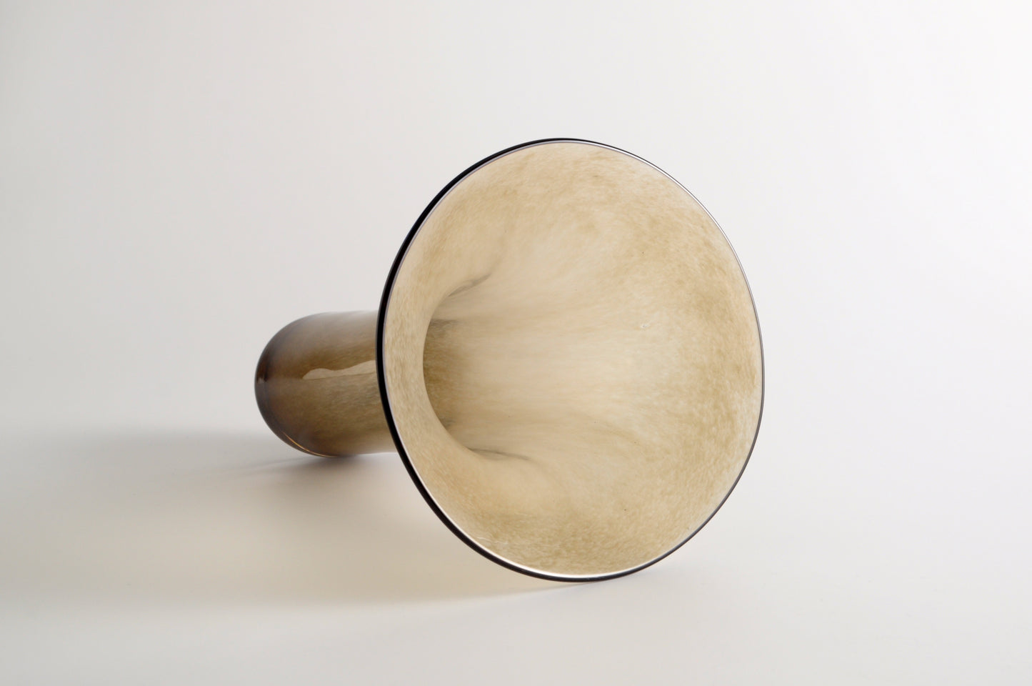 kasumi vase M green 4788