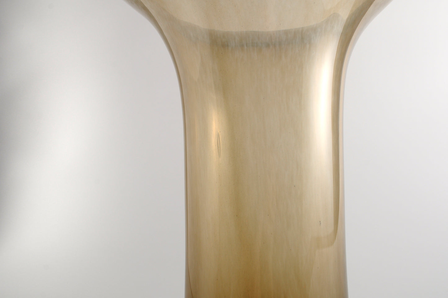 kasumi vase M green 4788