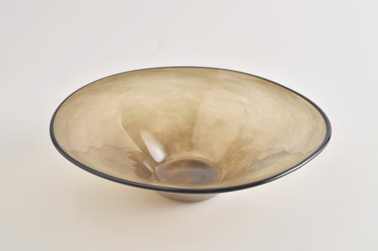 kasumi bowl S green 3784
