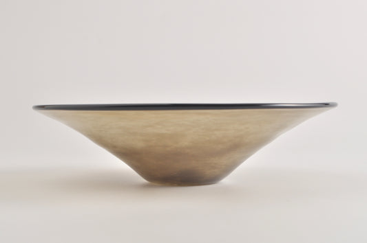 kasumi bowl S green 3791