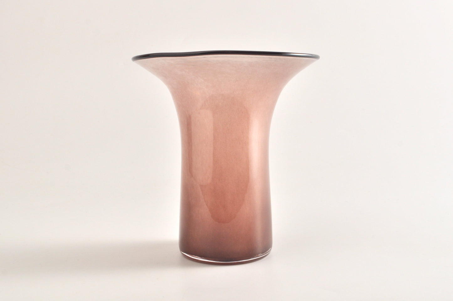 kasumi vase S purple 4342