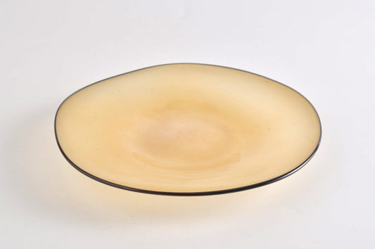 kasumi plate S sand beige 4272