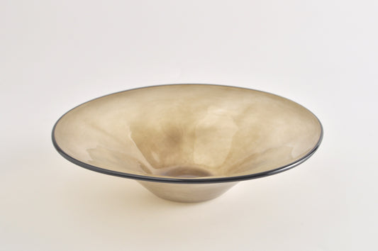 kasumi bowl S green 3794