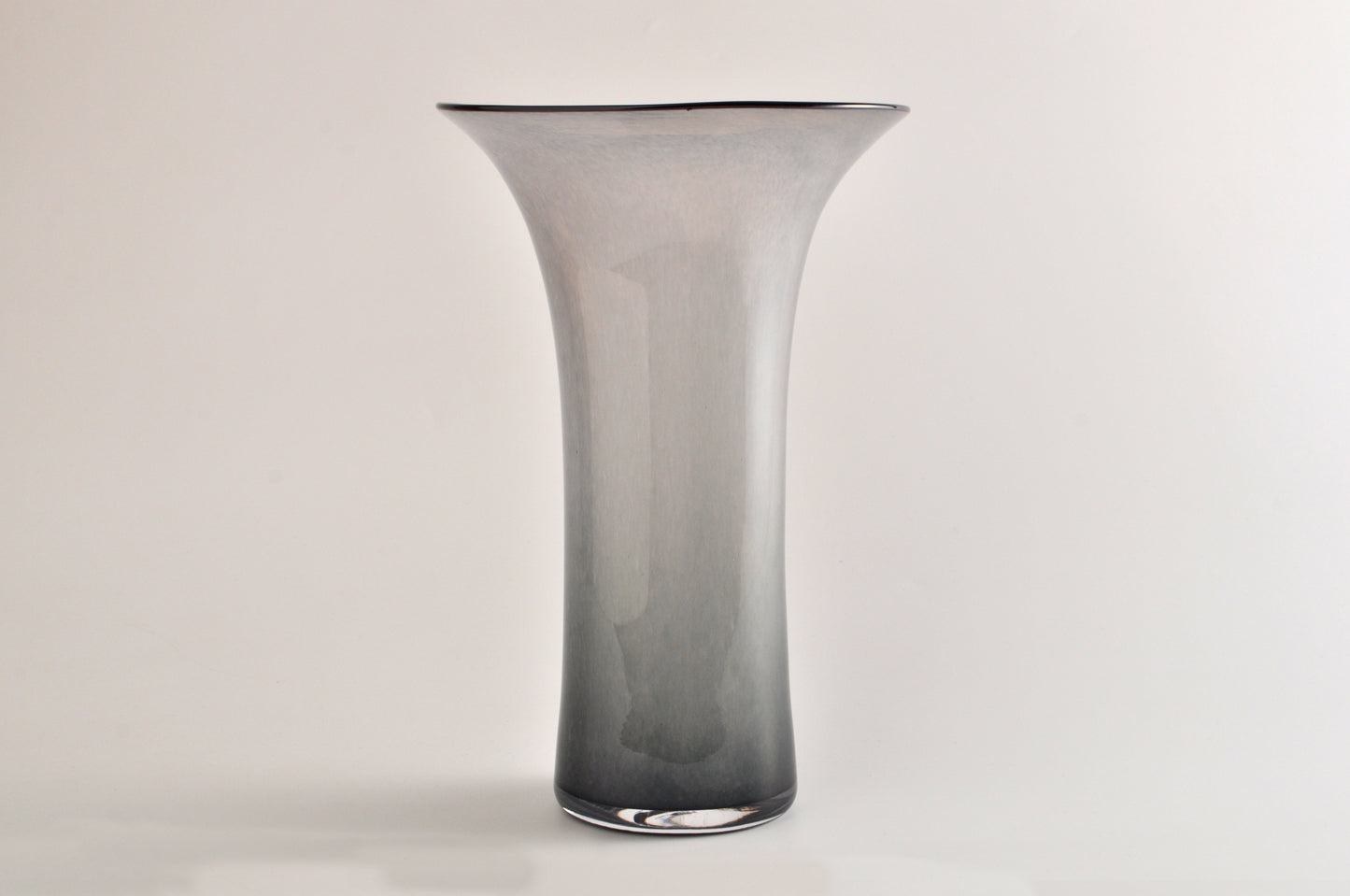 kasumi vase L grey 4344