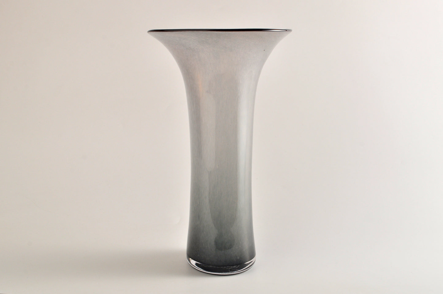 kasumi vase L grey 4344