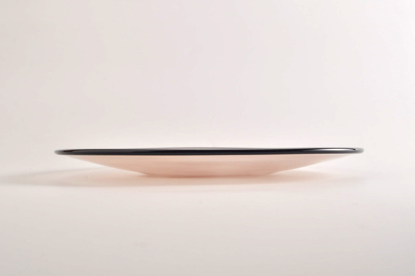 kasumi plate M purple 4274