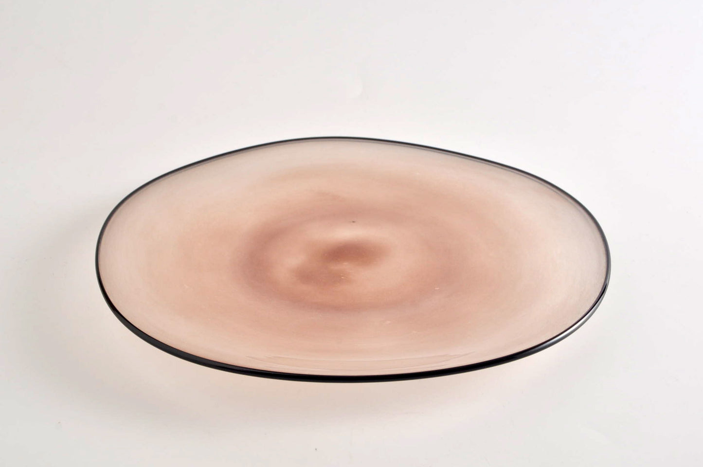 kasumi plate M purple 4274