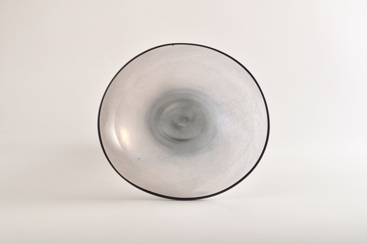 kasumi vase L grey 4344