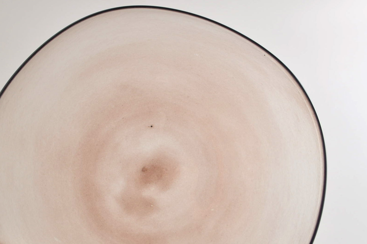 kasumi plate M purple 4274