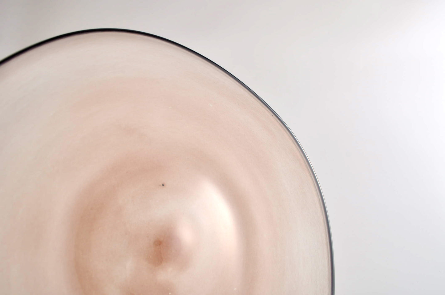 kasumi plate M purple 4274