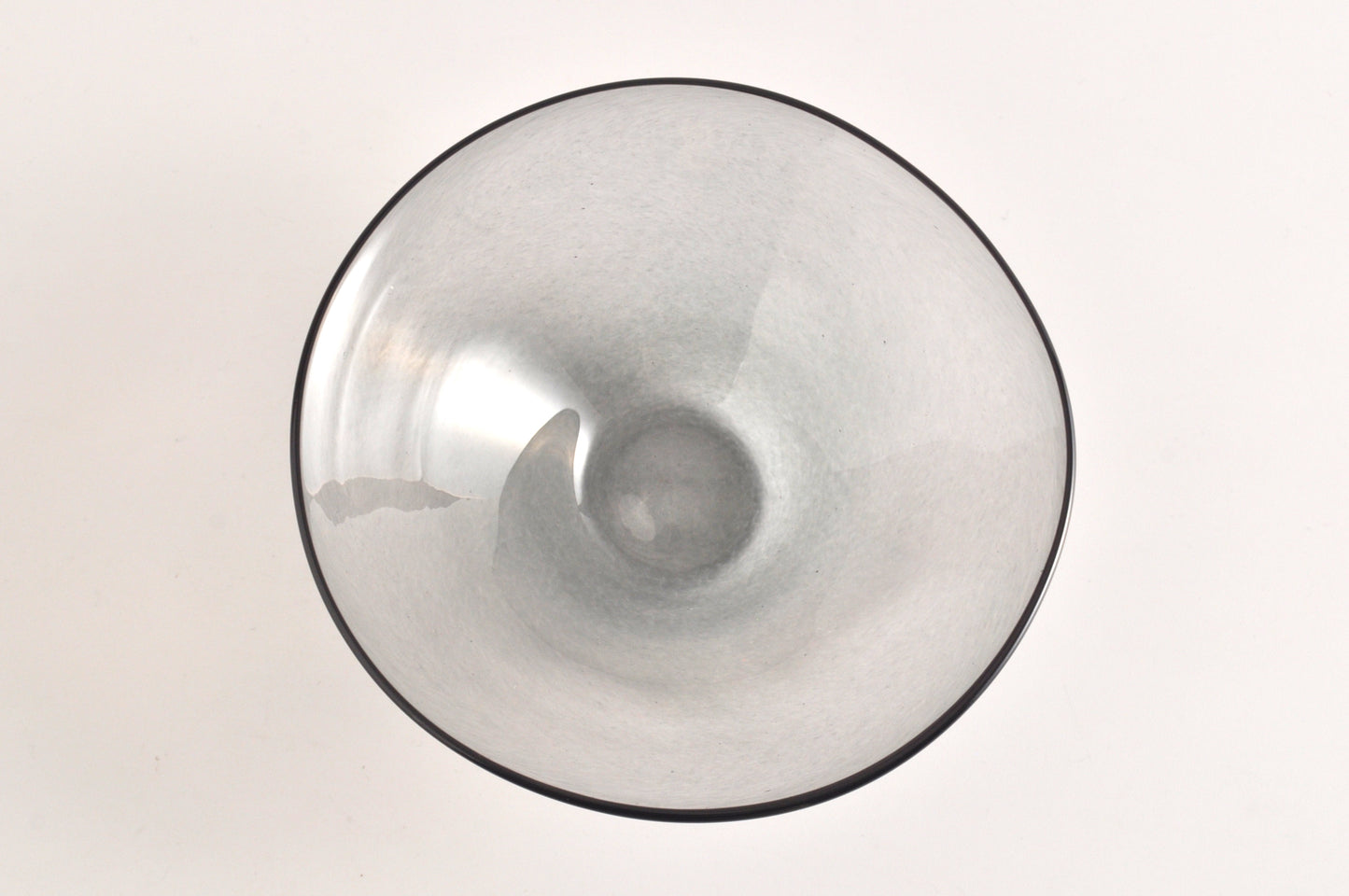 kasumi bowl SS grey 4346