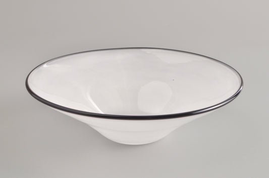 kasumi bowl S ivory 3797