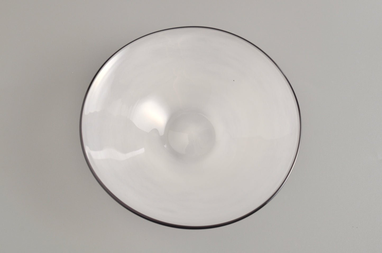 kasumi bowl S ivory 3797
