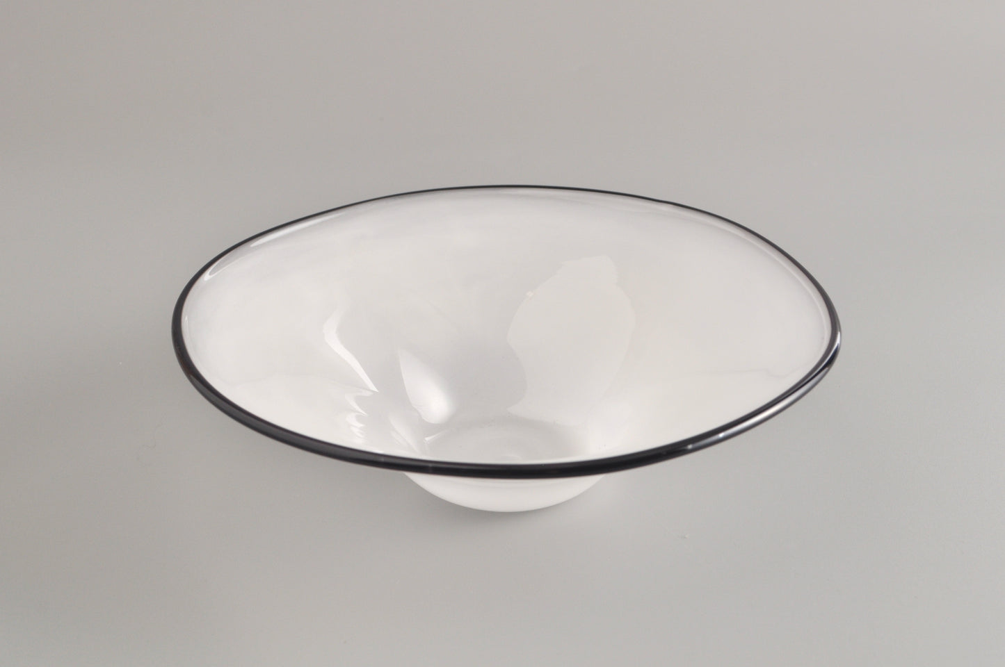 kasumi bowl S ivory 3798