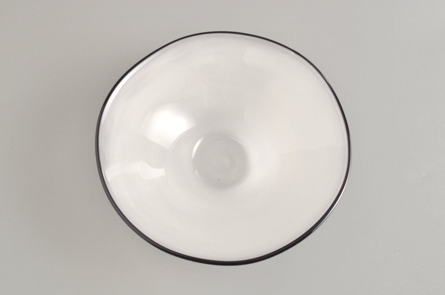 kasumi bowl S ivory 3798
