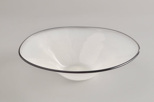 kasumi bowl S ivory 3800