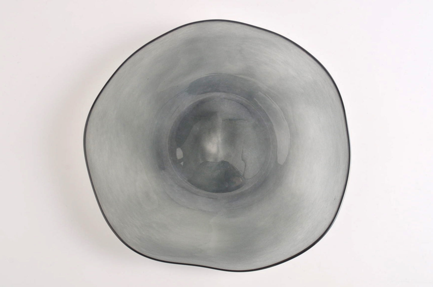 kasumi plate M grey 4285