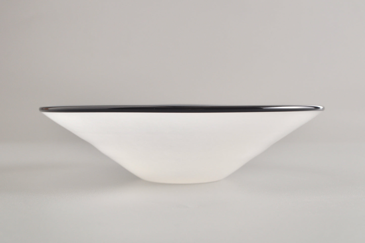 kasumi bowl S ivory 3807