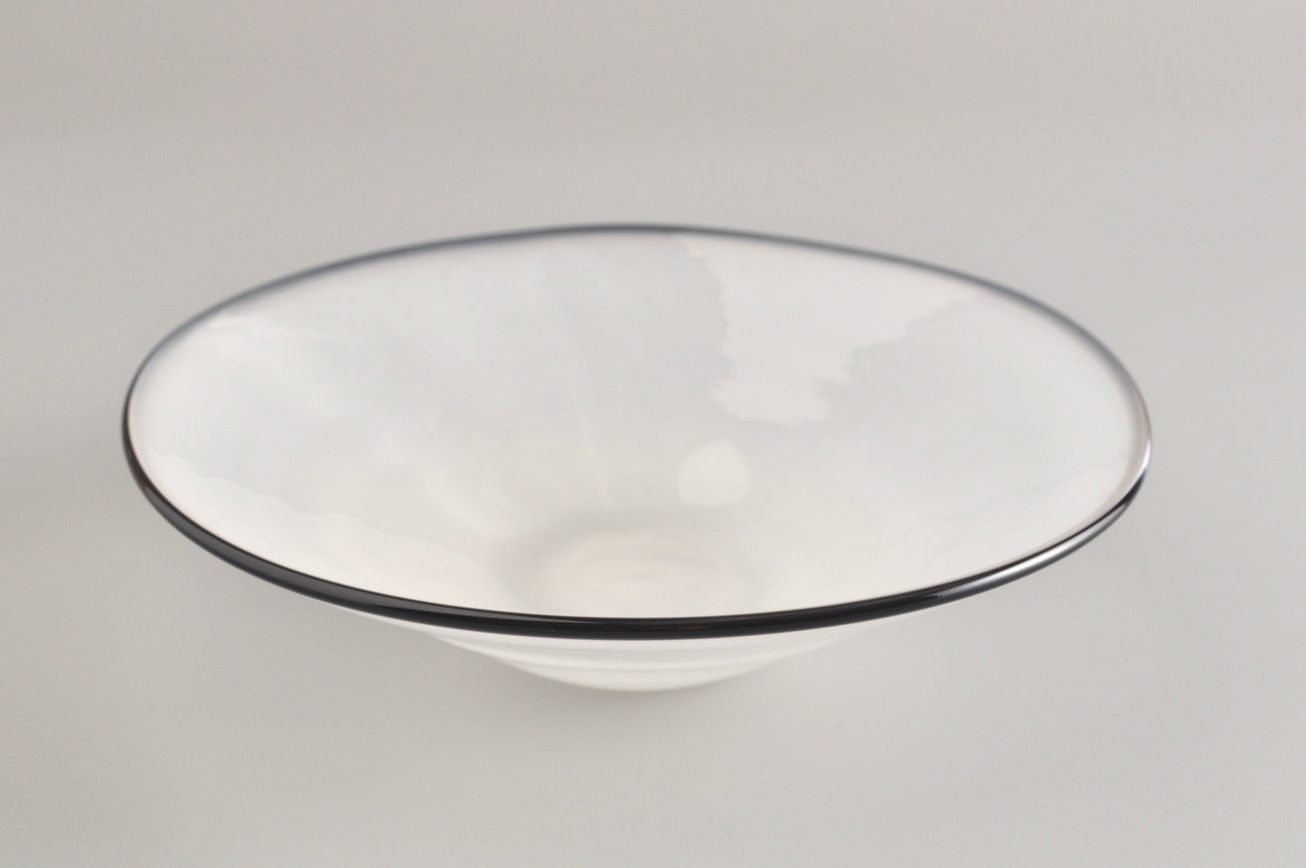 kasumi bowl S ivory 3807