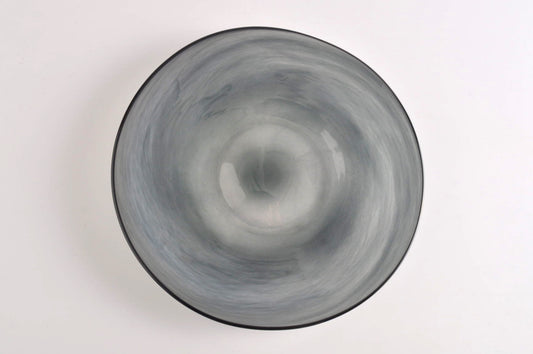 kasumi plate M grey 4286