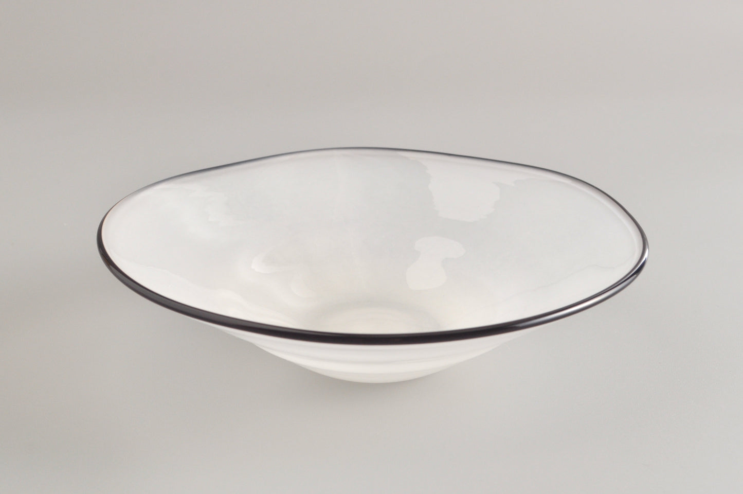 kasumi bowl S ivory 3809
