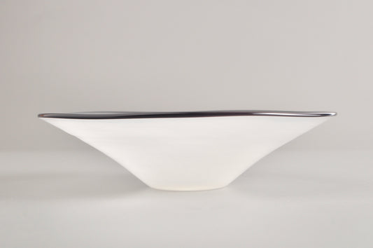 kasumi bowl S ivory 3811