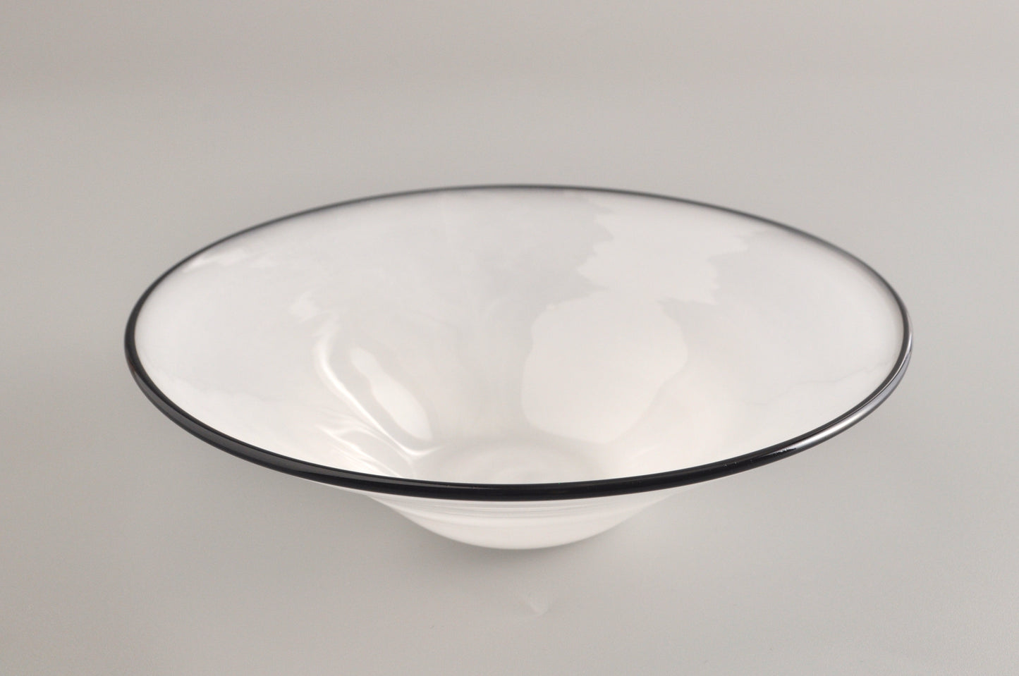 kasumi bowl S ivory 3812