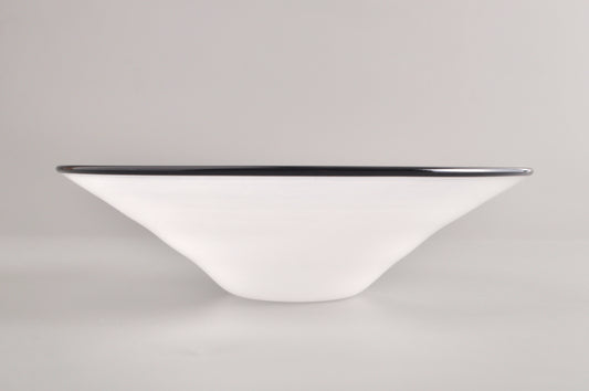 kasumi bowl S ivory 3813