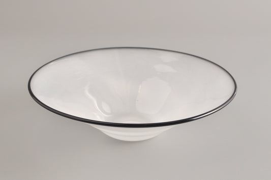 kasumi bowl S ivory 3813